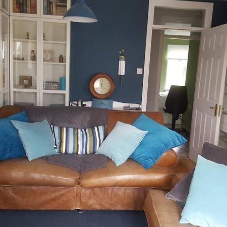 Galway City Lovely 2 Bed Apartment Exterior foto