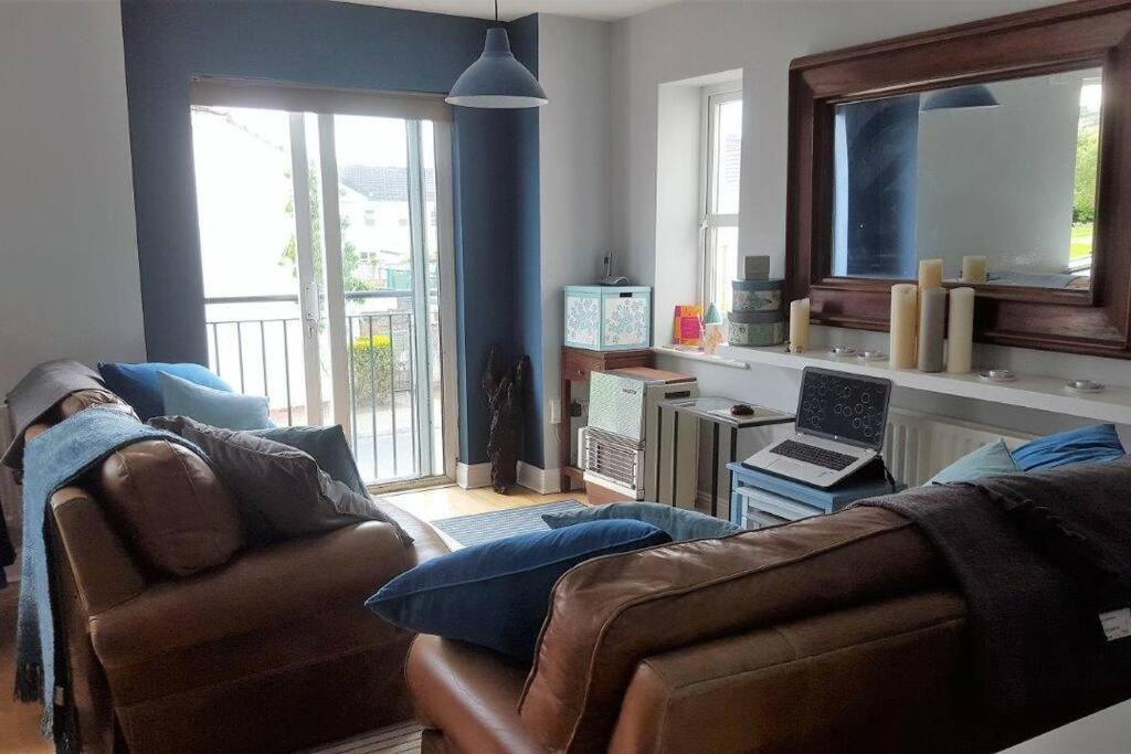 Galway City Lovely 2 Bed Apartment Exterior foto